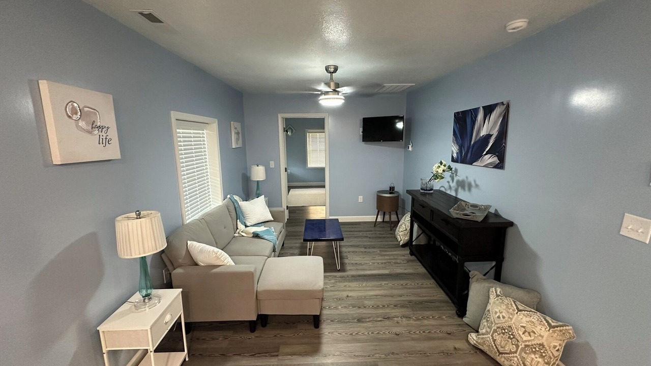 Photo of Livingroom in Fulton