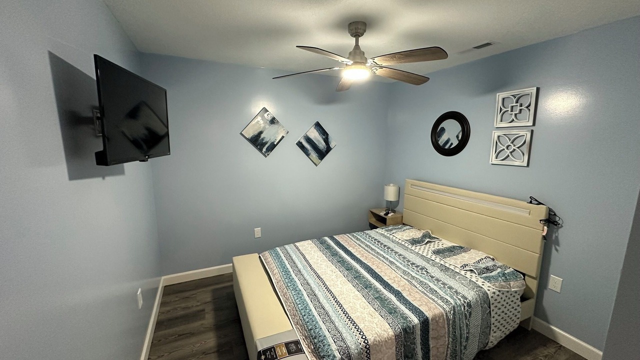 Photo of Bedroom in Fulton