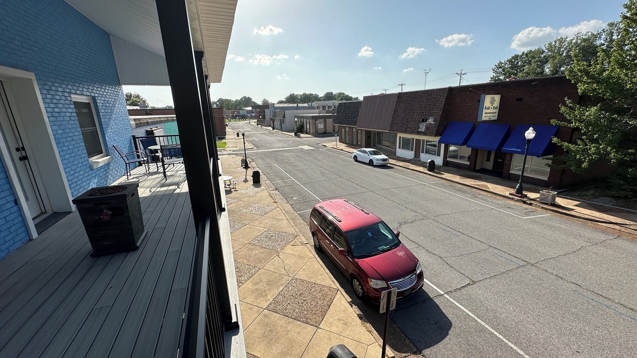 Photo of Outdoor in Fulton