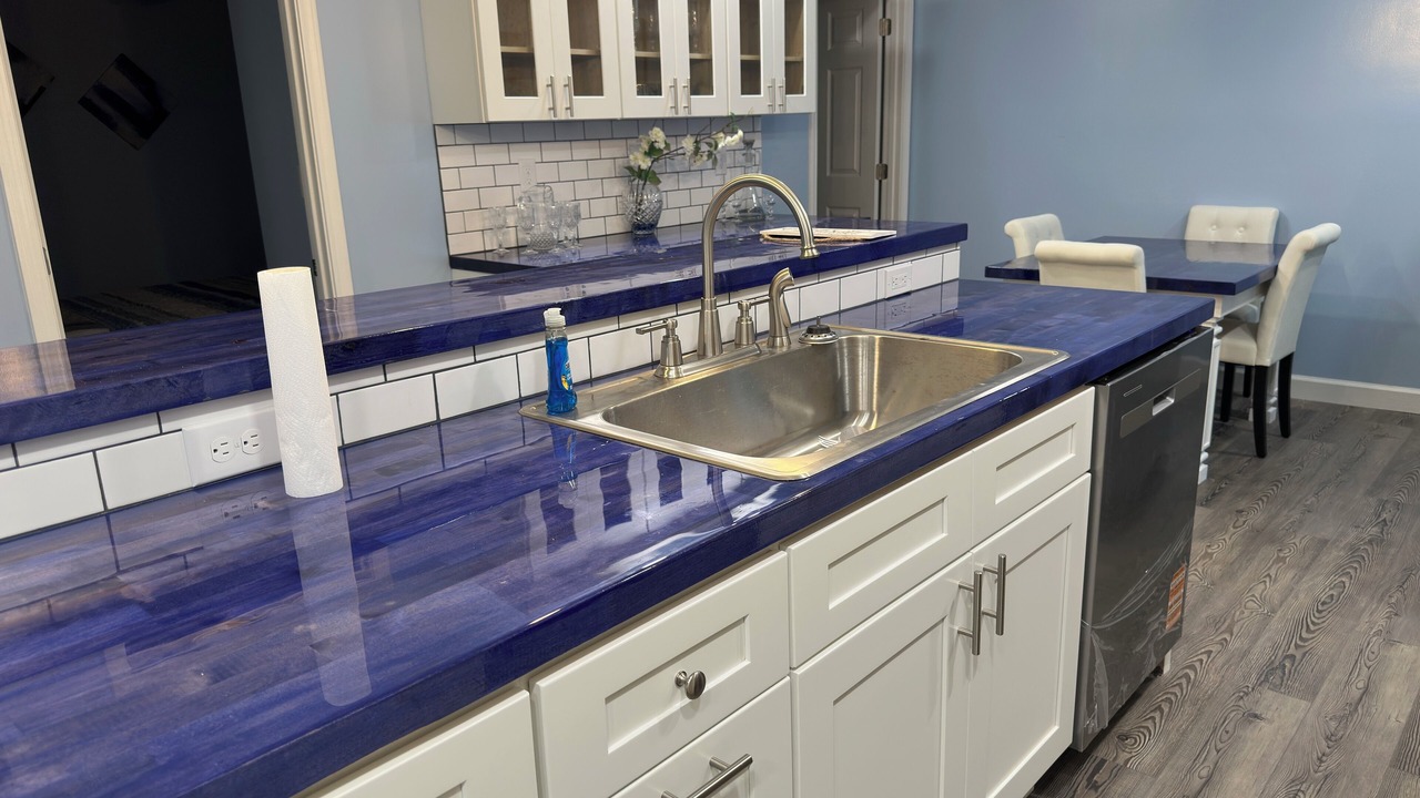 Photo of Kitchen in Fulton