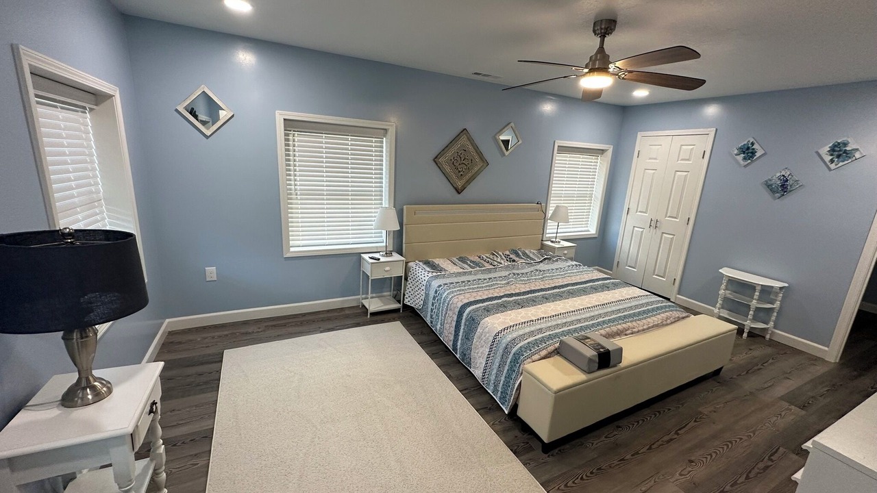 Photo of Bedroom in Fulton