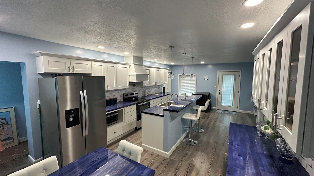 Photo of Kitchen in Fulton