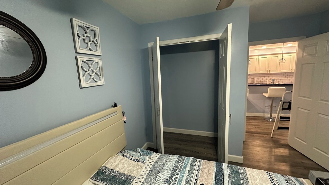 Photo of Bedroom in Fulton