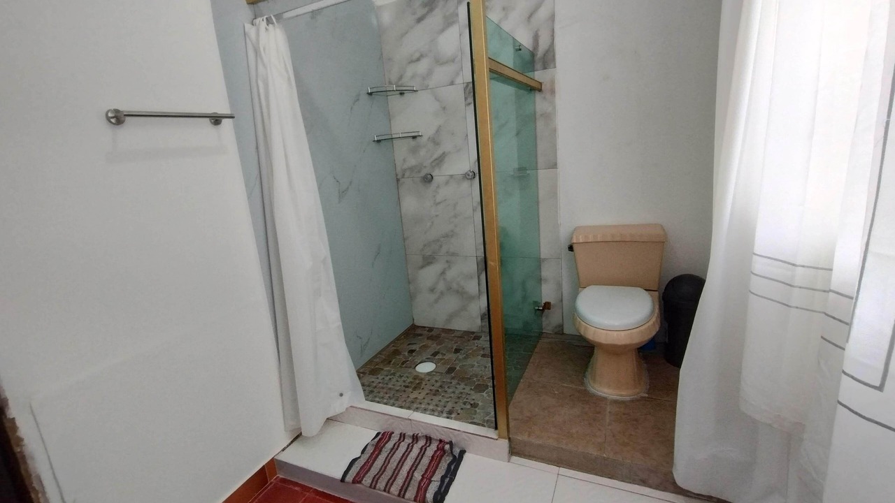 Photo of Bathroom in Poza Rica