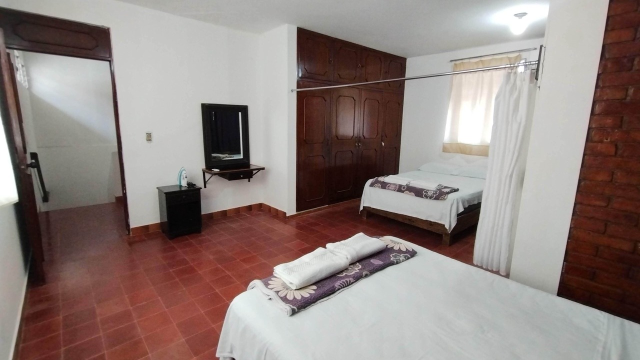 Photo of Bedroom in Poza Rica