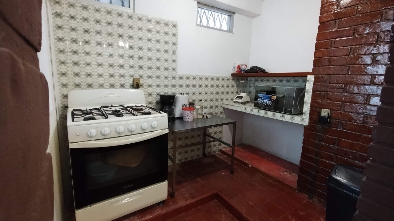 Photo of Kitchen in Poza Rica