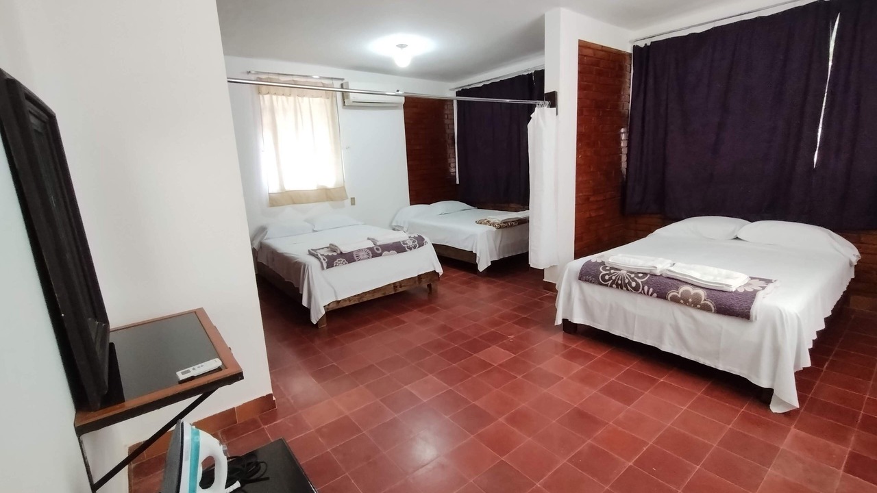 Photo of Bedroom in Poza Rica