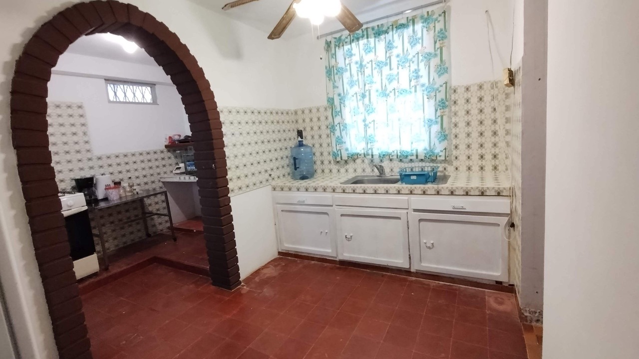 Photo of Kitchen in Poza Rica