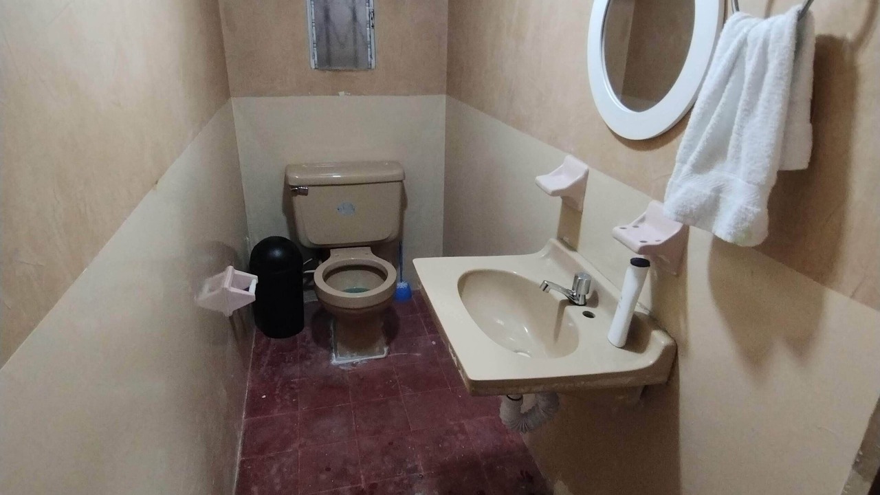 Photo of Bathroom in Poza Rica