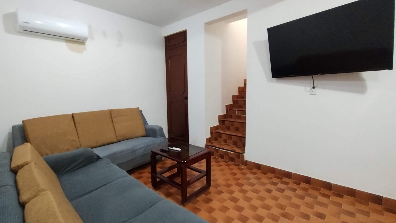 Photo of Livingroom in Poza Rica
