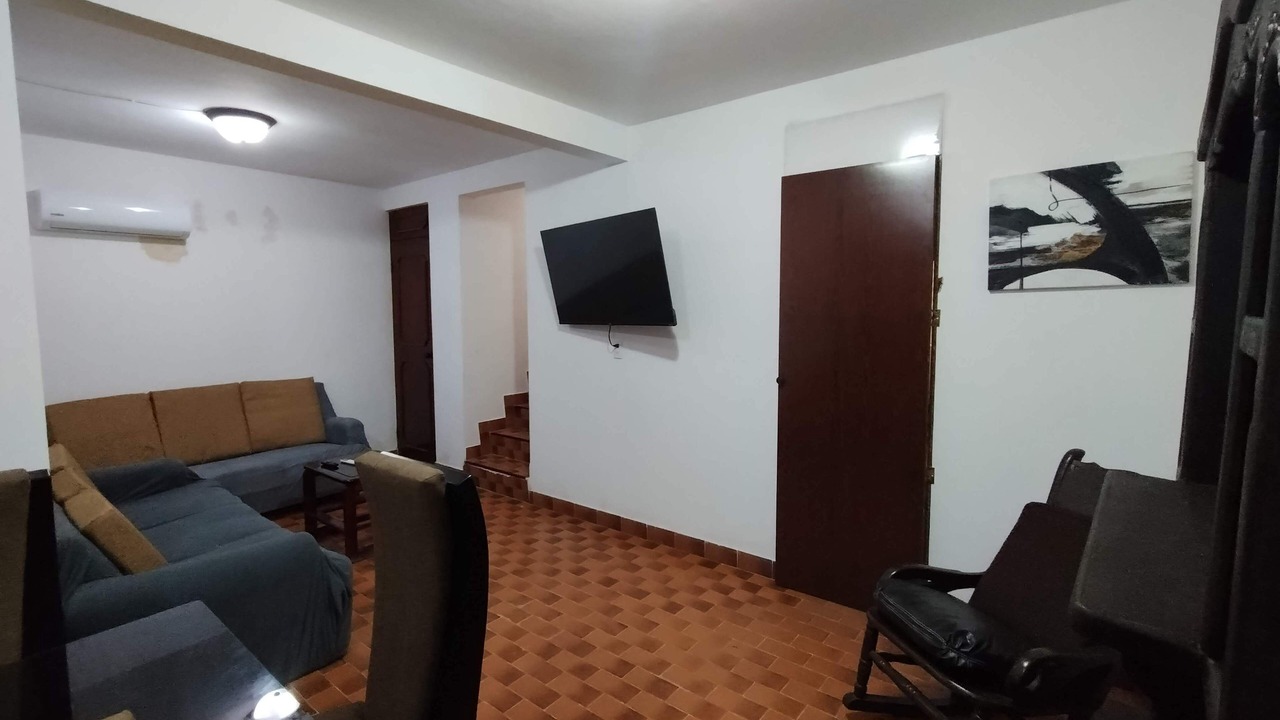 Photo of Livingroom in Poza Rica