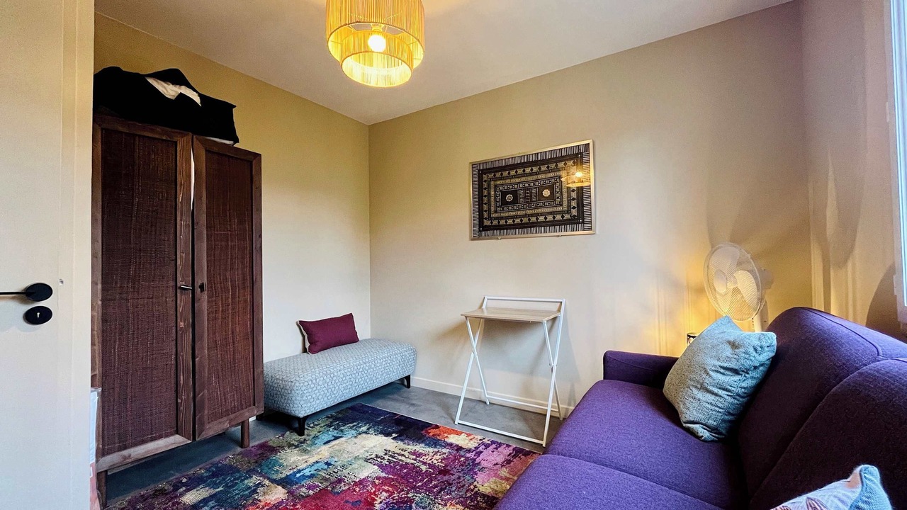 Photo of Livingroom in Saint-Lo