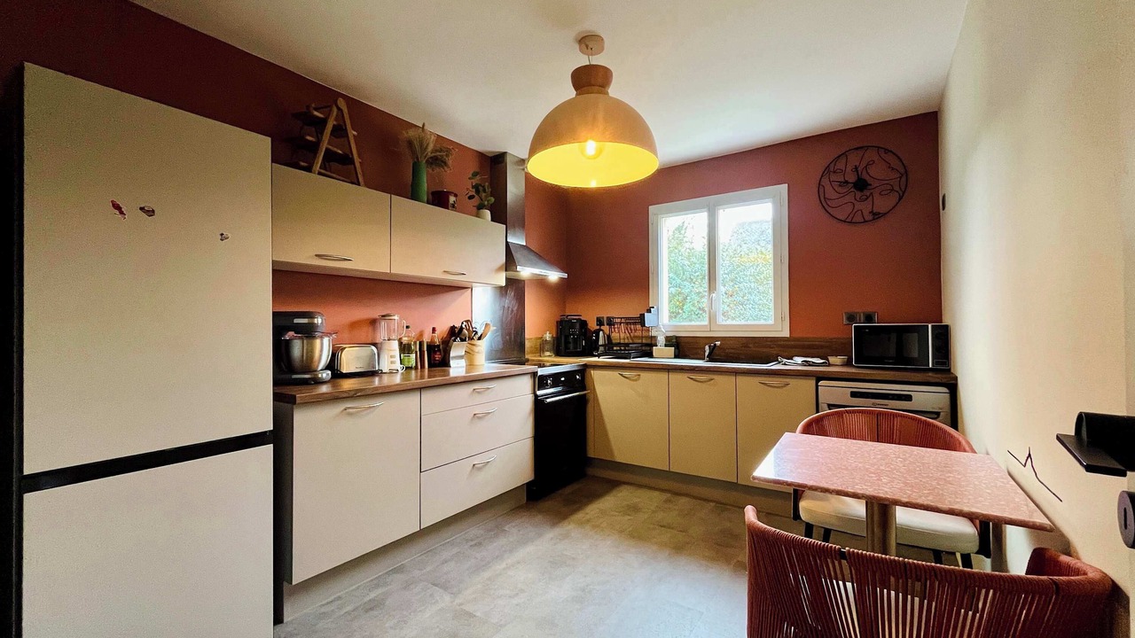 Photo of Kitchen in Saint-Lo