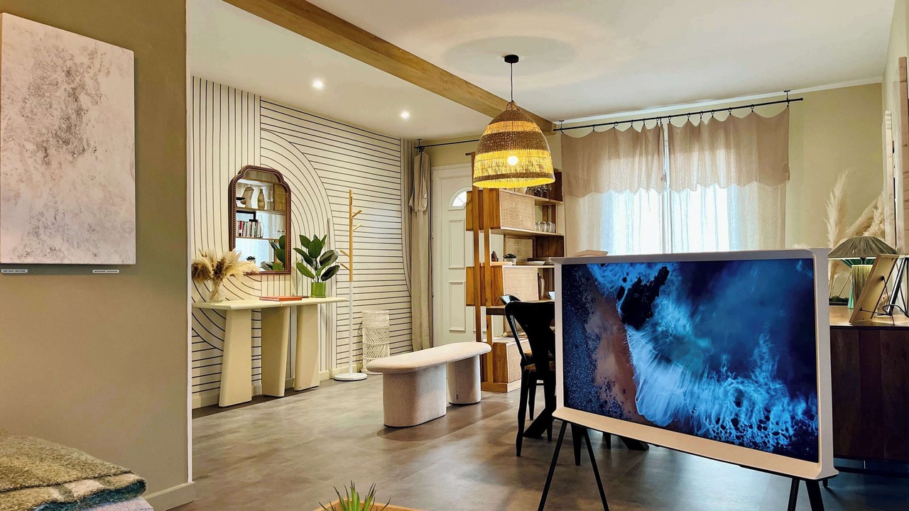 Photo of Livingroom in Saint-Lo