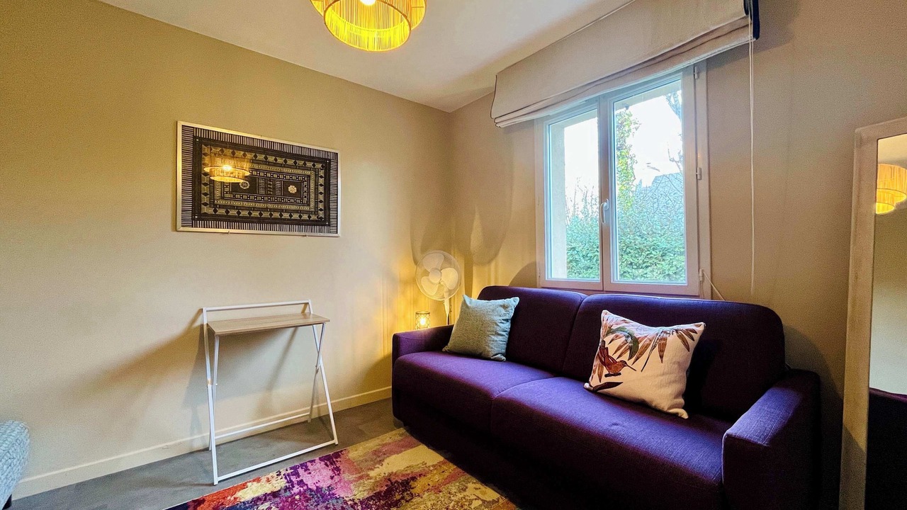 Photo of Livingroom in Saint-Lo