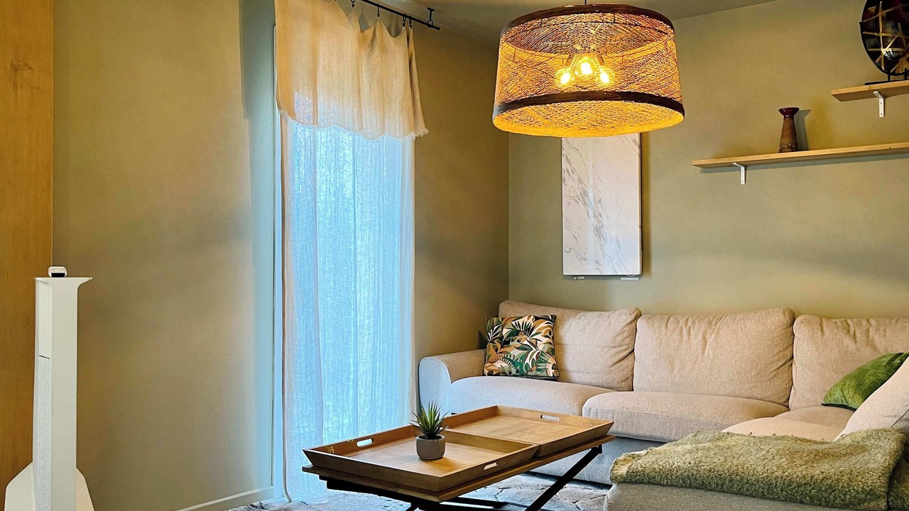 Photo of Livingroom in Saint-Lo
