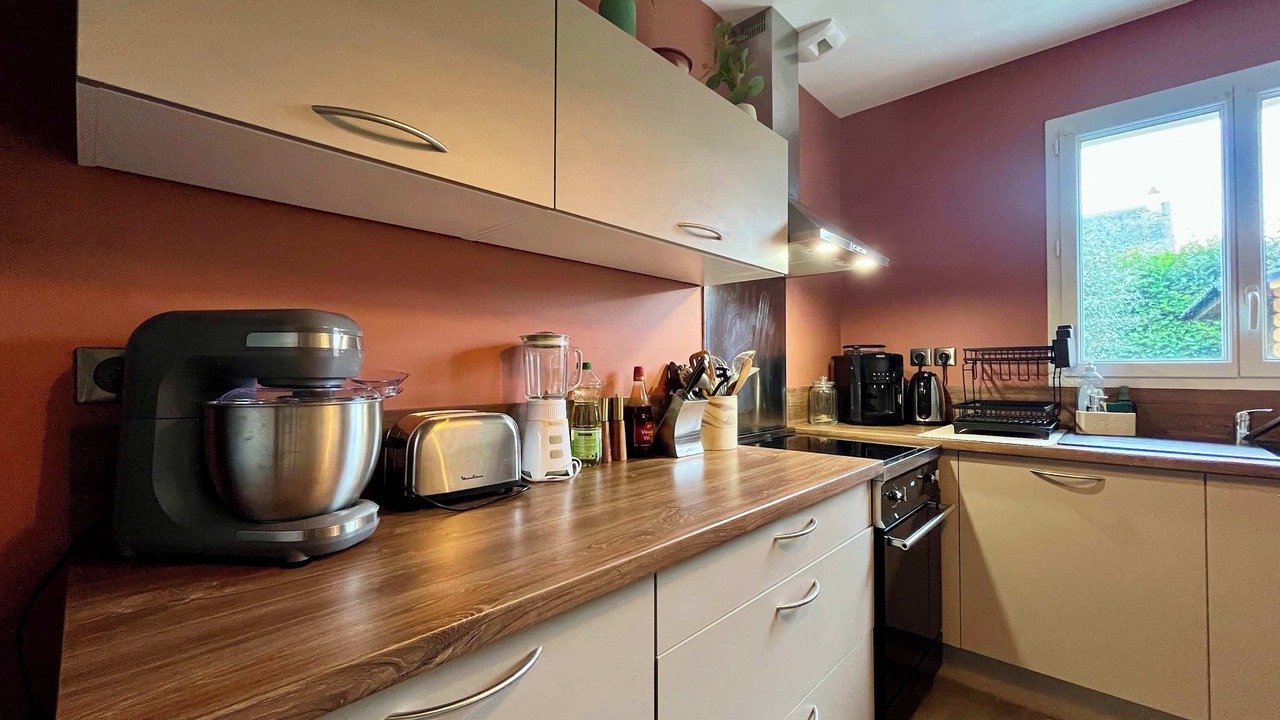 Photo of Kitchen in Saint-Lo