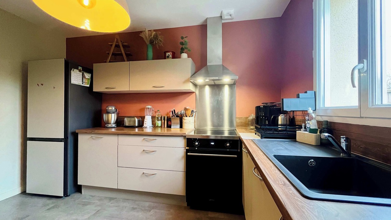 Photo of Kitchen in Saint-Lo