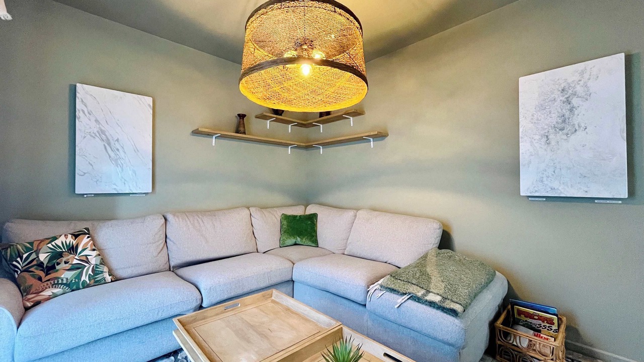 Photo of Livingroom in Saint-Lo
