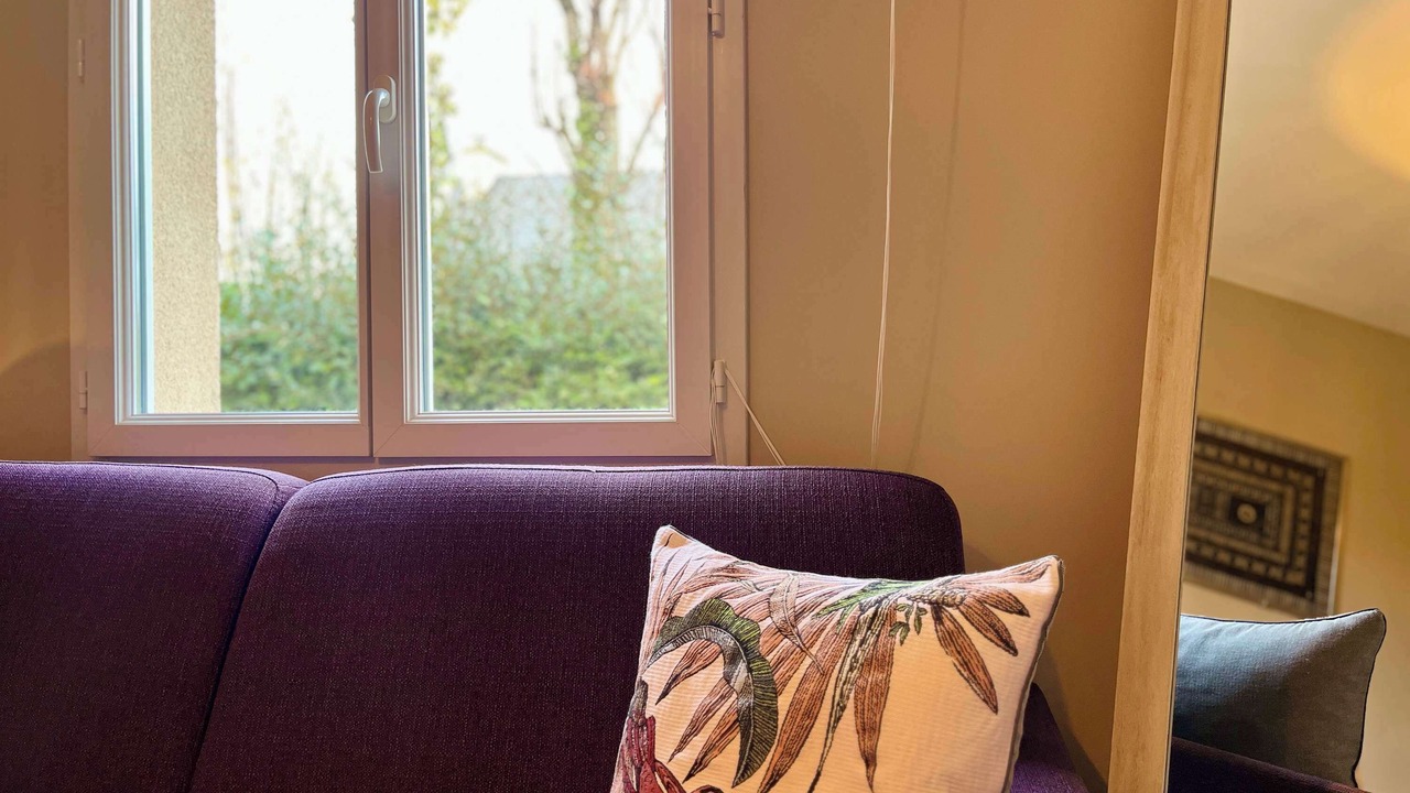 Photo of Livingroom in Saint-Lo