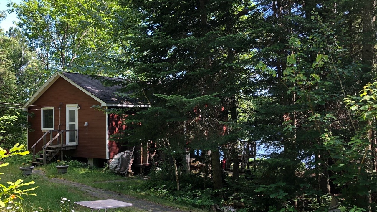 Photo of Outdoor in Cayamant