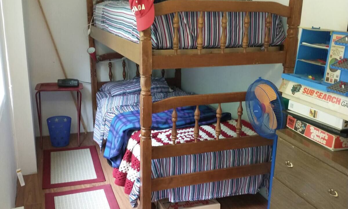 Photo of Bedroom in Cayamant