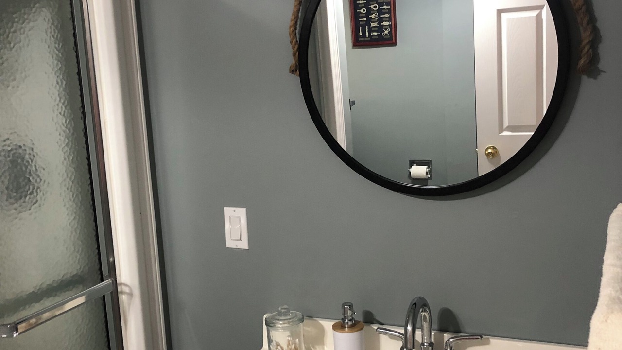 Photo of Bathroom in Cayamant