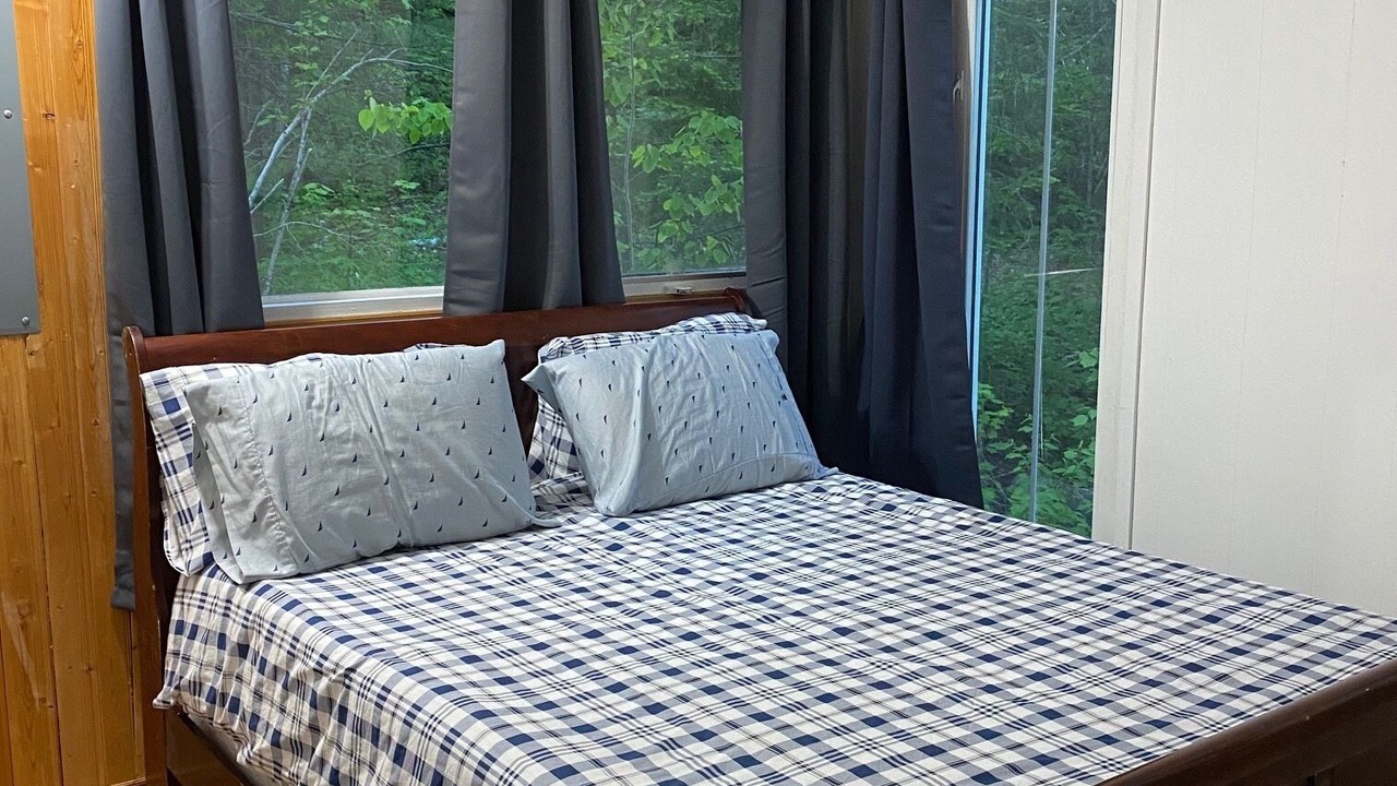 Photo of Bedroom in Cayamant