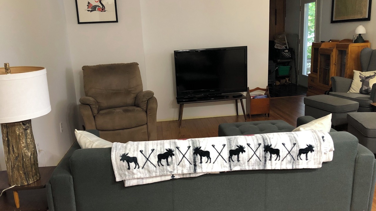 Photo of Livingroom in Cayamant