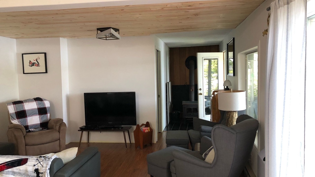 Photo of Livingroom in Cayamant