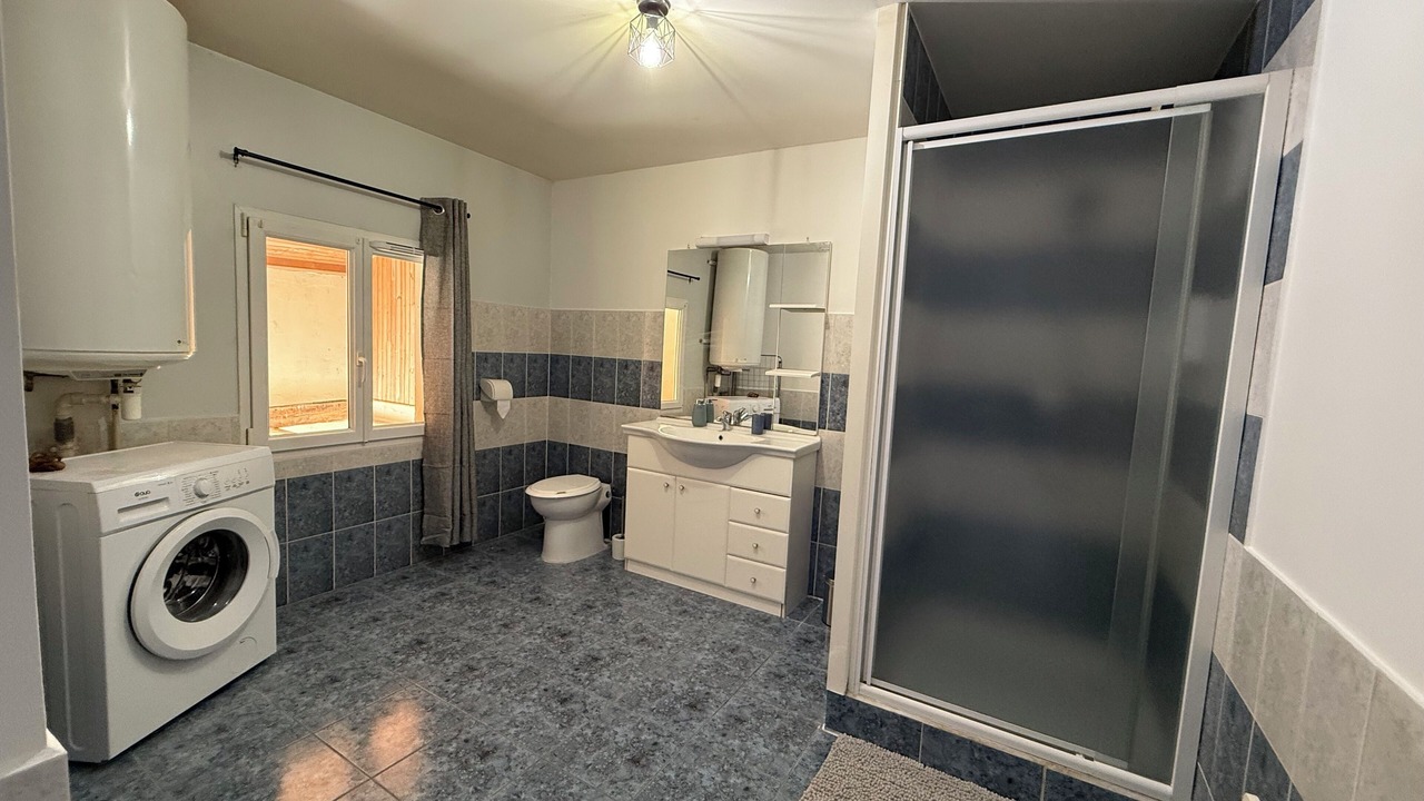 Photo of Bathroom in Saint-Paul