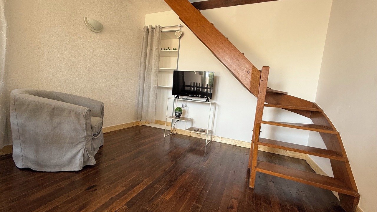 Photo of Livingroom in Saint-Paul