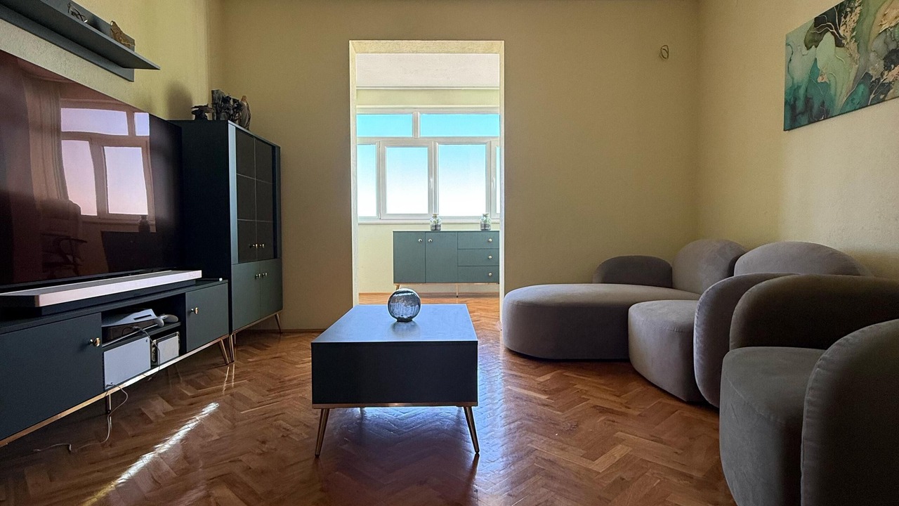 Photo of Livingroom in Okrug Gornji