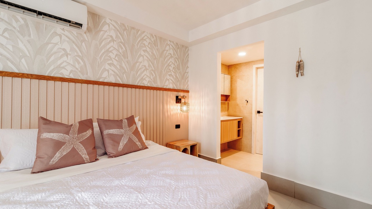 Photo of Bedroom in El Callejon