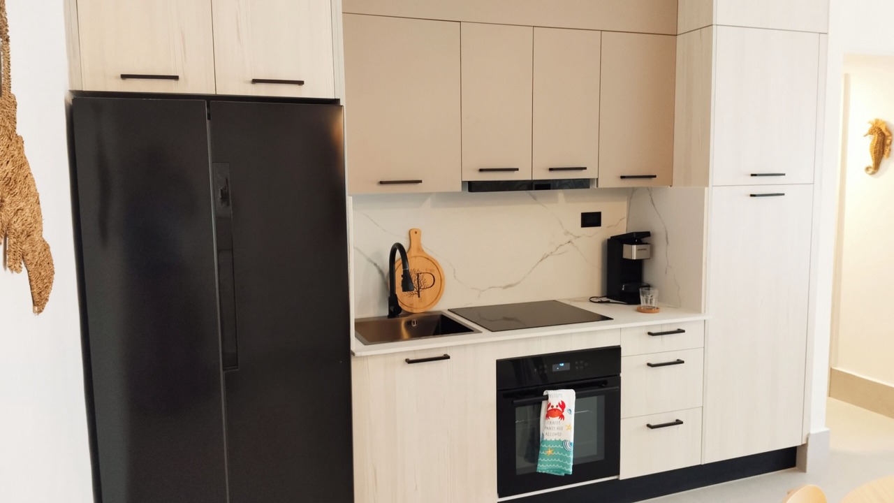 Photo of Kitchen in El Callejon