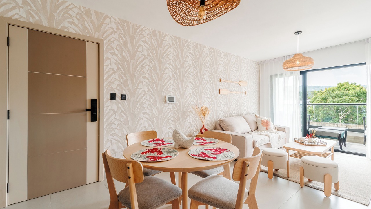 Photo of Livingroom in El Callejon