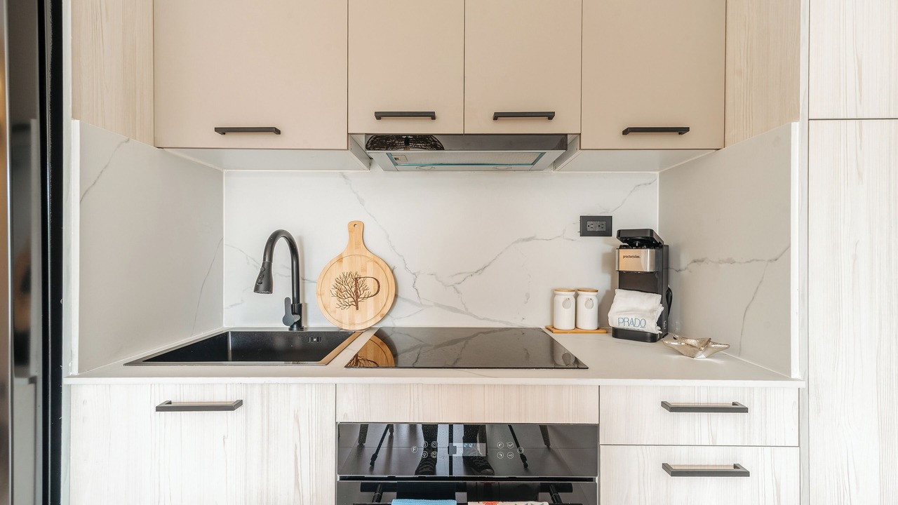Photo of Kitchen in El Callejon
