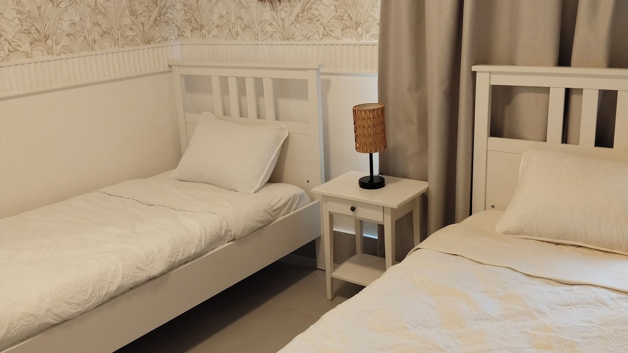 Photo of Bedroom in El Callejon