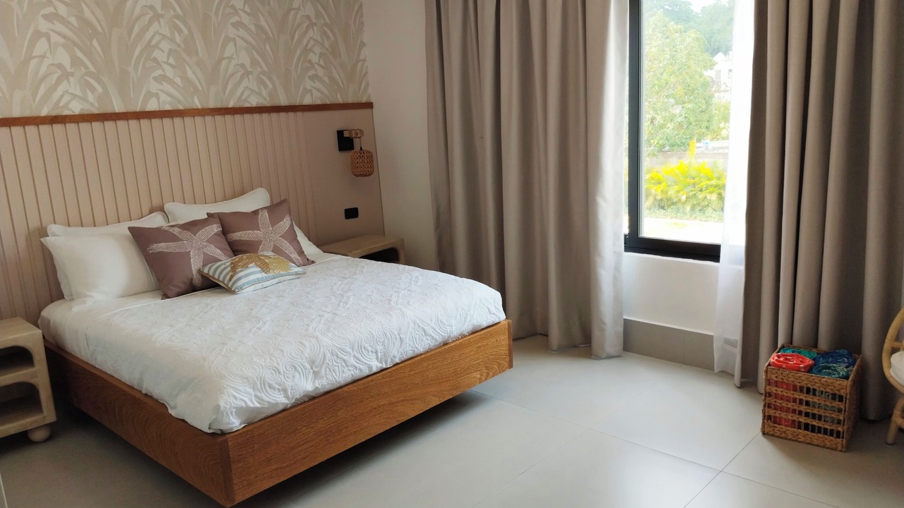 Photo of Bedroom in El Callejon