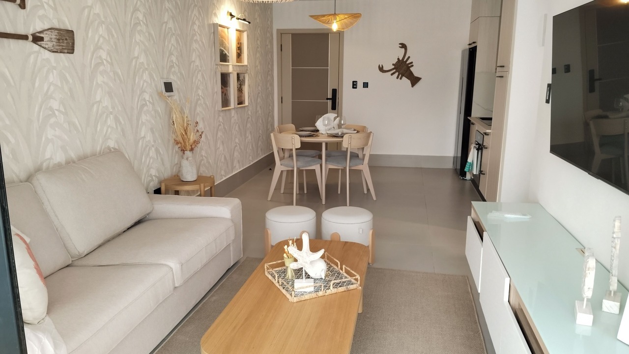 Photo of Livingroom in El Callejon