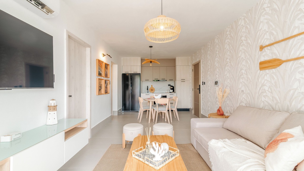 Photo of Livingroom in El Callejon