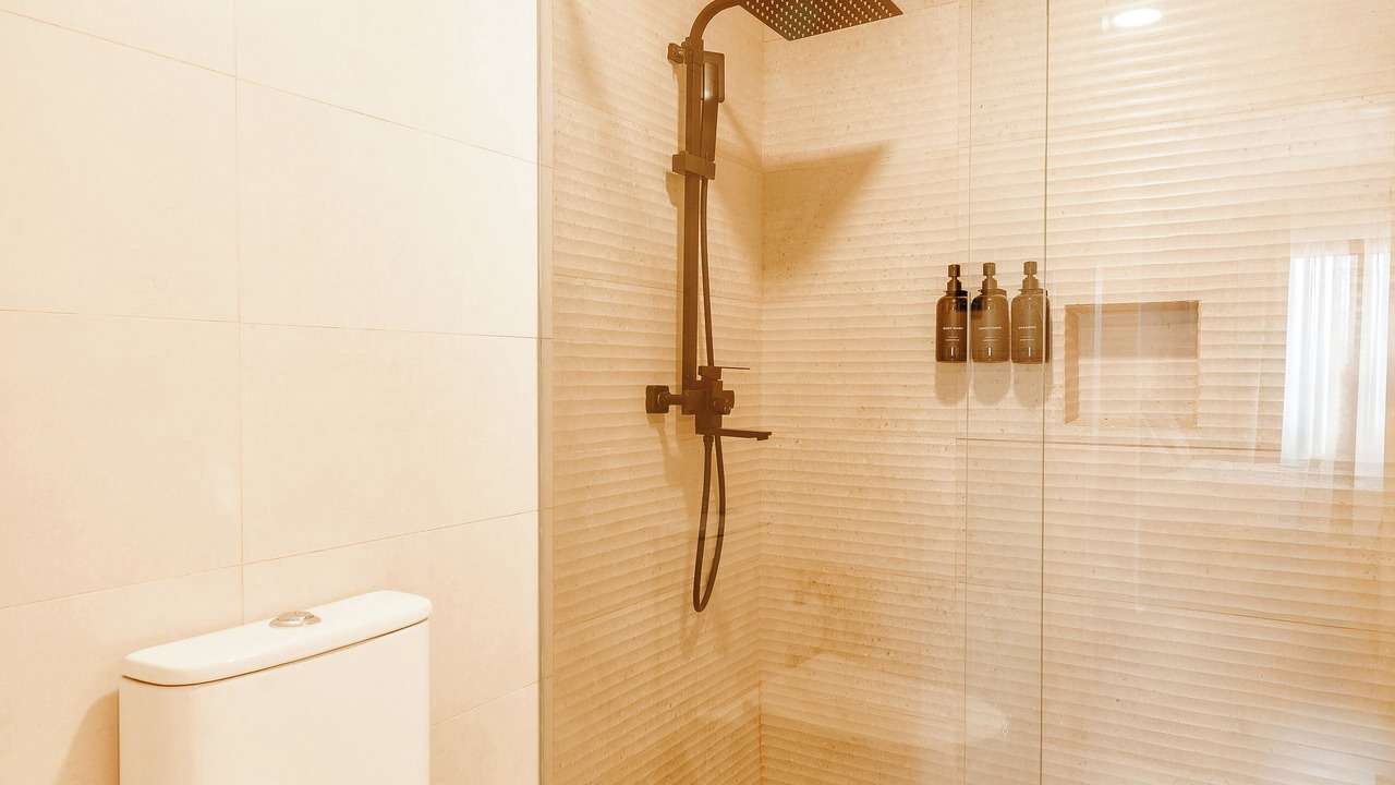 Photo of Bathroom in El Callejon