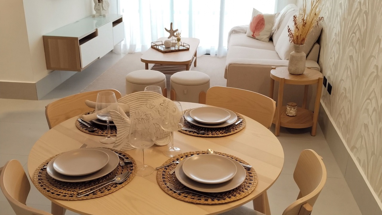 Photo of Livingroom in El Callejon