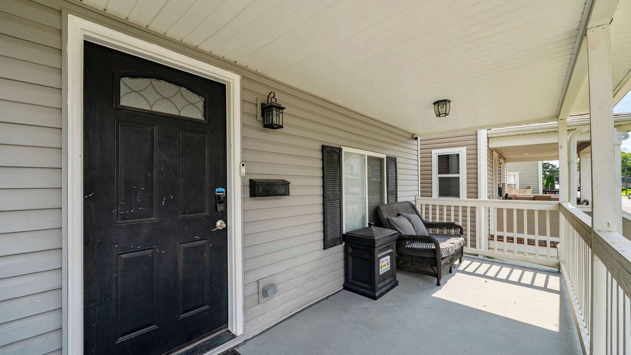 Photo of Outdoor in Columbus