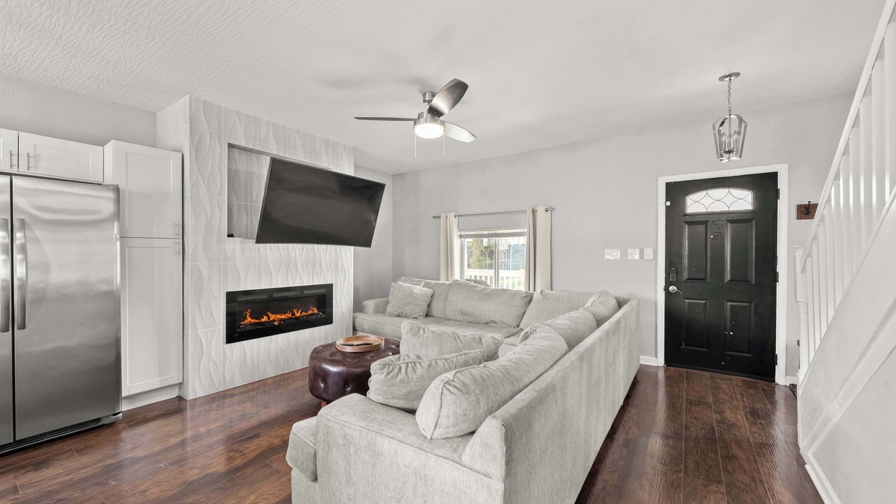 Photo of Bedroom in Columbus