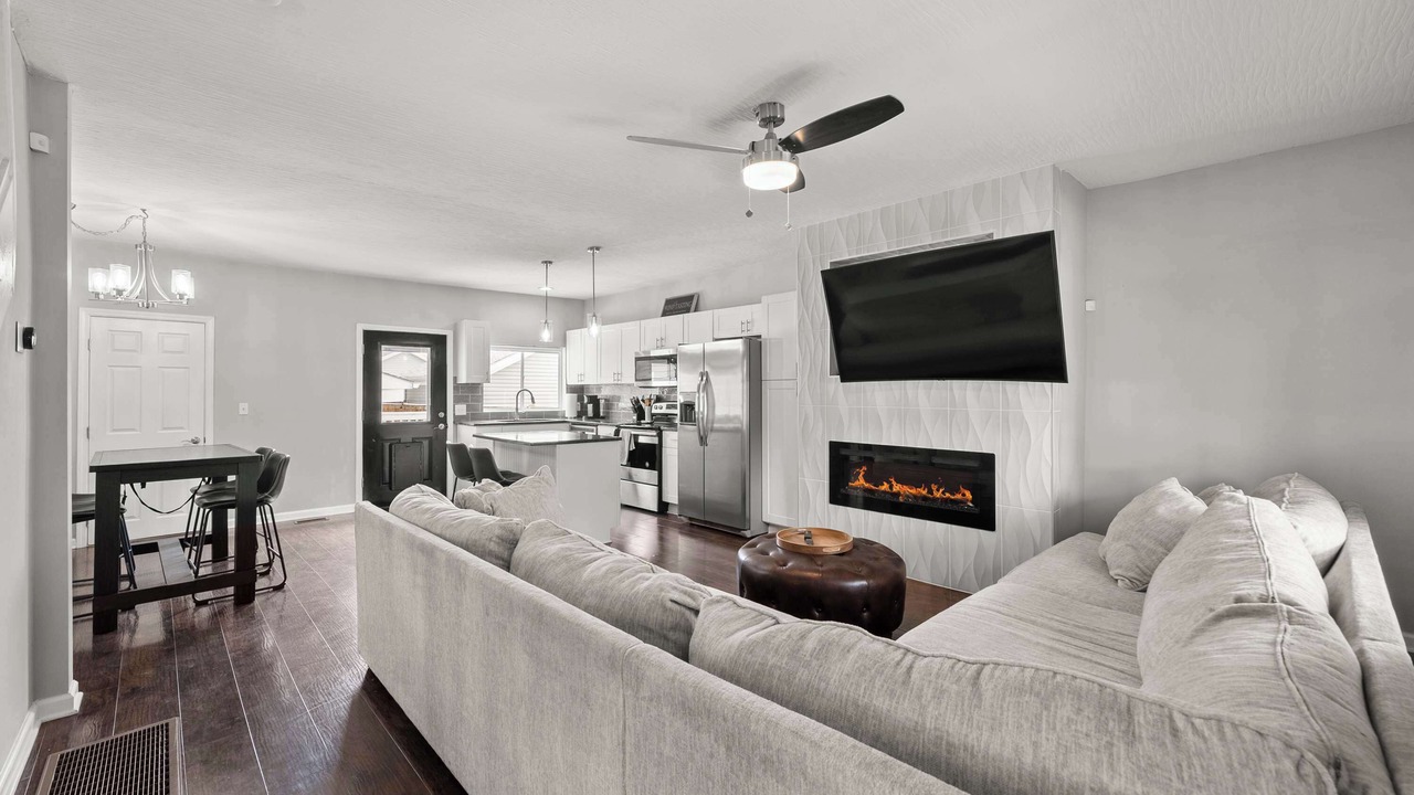 Photo of Bedroom in Columbus