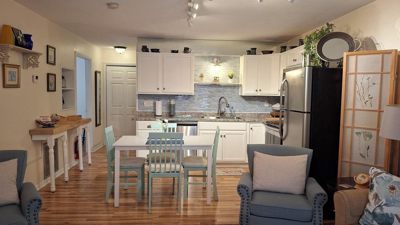 Photo of Livingroom in Crystal River