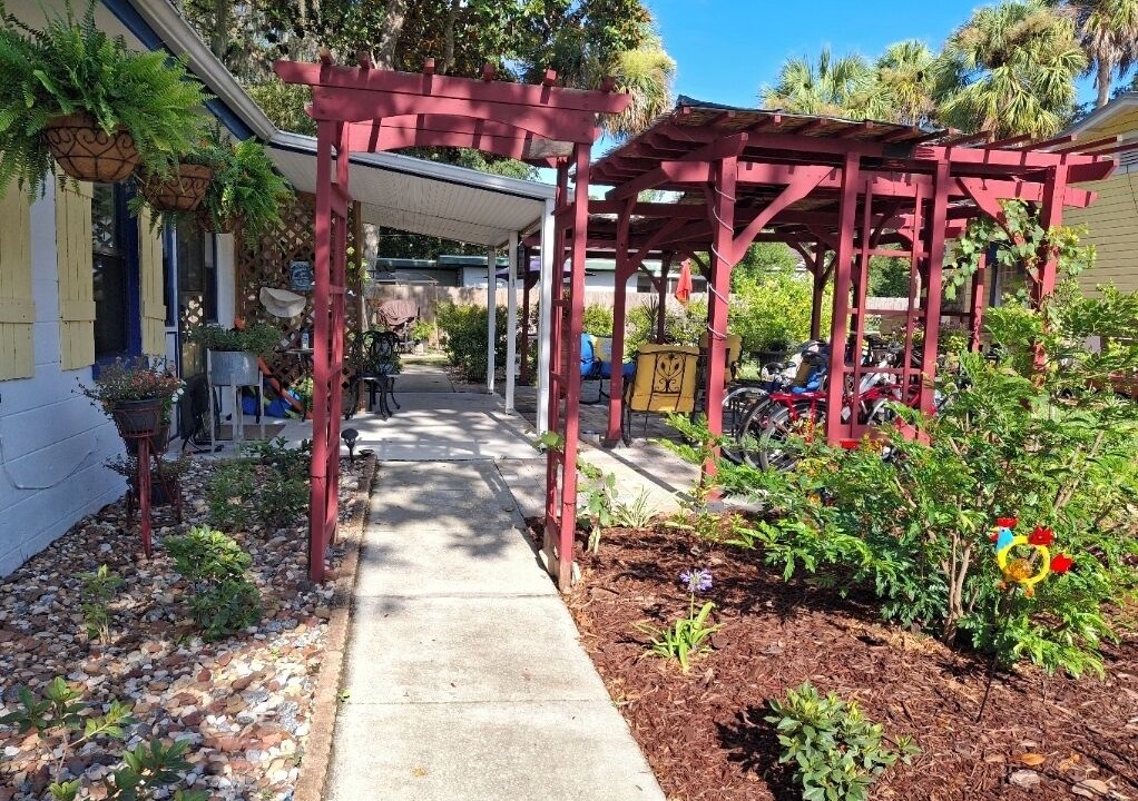 Photo of Outdoor in Crystal River