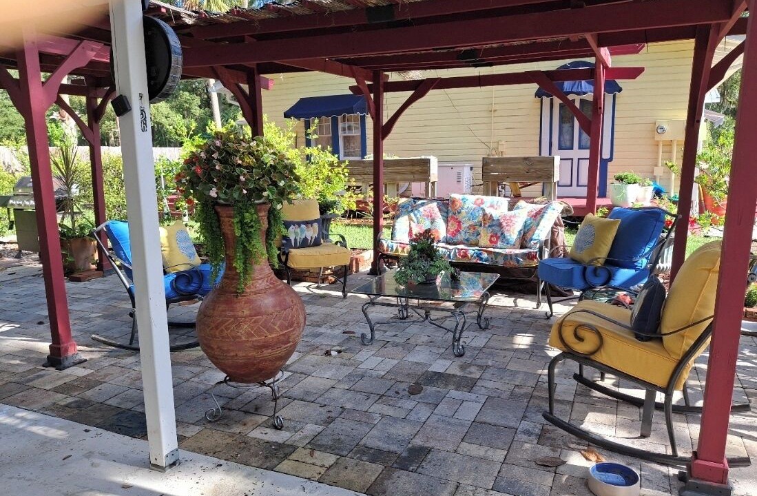 Photo of Outdoor in Crystal River