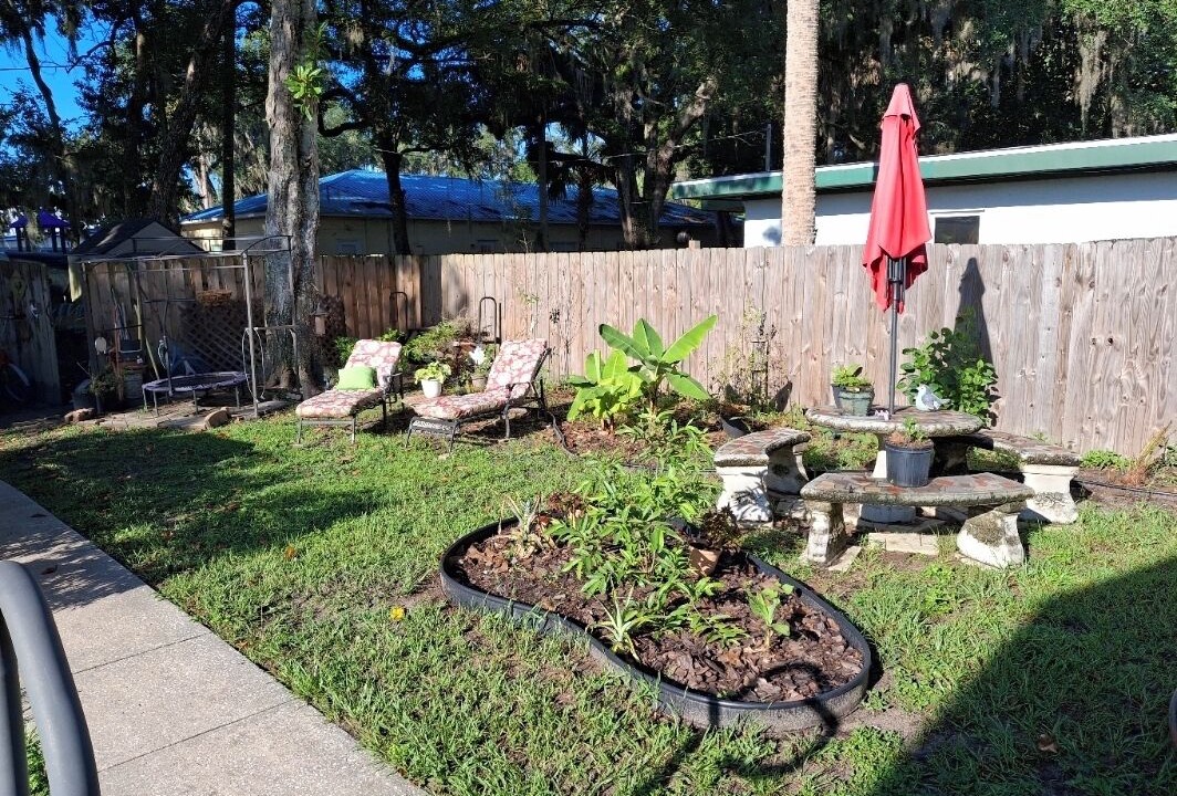 Photo of Outdoor in Crystal River